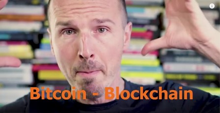 Blockchain e Bitcoin tra rivoluzione tecnologica e bolle